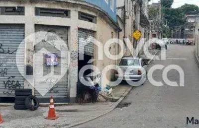 Ponto comercial à venda na Avenida João Ribeiro, Pilares, Rio de Janeiro