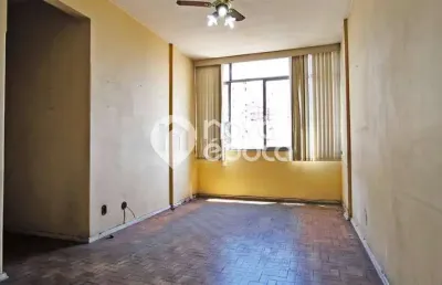 Apartamento com 2 quartos à venda na Avenida Paulo de Frontin, Praça da Bandeira, Rio de Janeiro