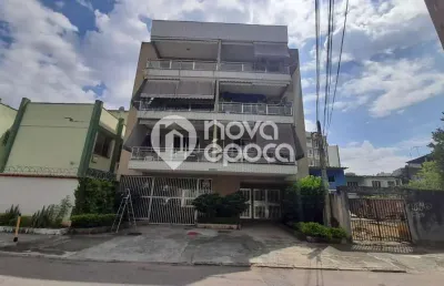 Apartamento com 1 quarto à venda na Rua Flávio José da Costa, Pitangueiras, Rio de Janeiro