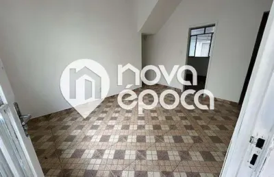 Casa em condomínio fechado com 2 quartos à venda na Rua Cirne Maia, Cachambi, Rio de Janeiro
