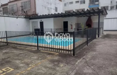 Todos os santos | apartamento 3 quartos, sendo 1 suite