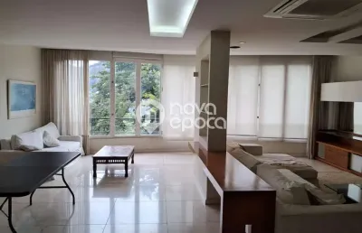 Apartamento com 3 quartos à venda na Avenida Rui Barbosa, Flamengo, Rio de Janeiro