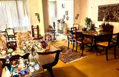 Apartamento com 3 quartos à venda na Avenida Oswaldo Cruz, Flamengo, Rio de Janeiro