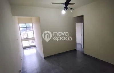 Apartamento com 1 quarto à venda na Rua Getúlio, Todos os Santos, Rio de Janeiro