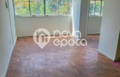 Apartamento com 3 quartos à venda na Avenida Tenente Rebelo, Irajá, Rio de Janeiro
