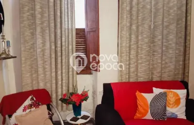 Casa com 4 quartos à venda na Rua Pacheco Leão, Jardim Botânico, Rio de Janeiro