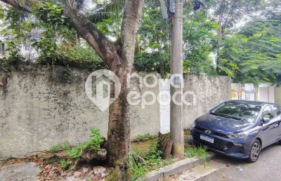 Terreno à venda na Rua Paranhos da Silva, Jardim Guanabara, Rio de Janeiro