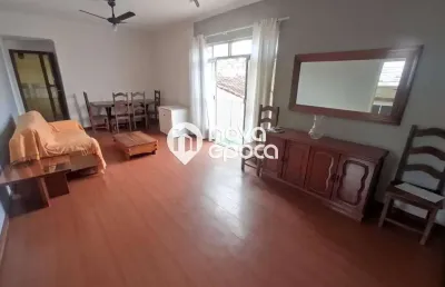 Jardim guanabara | apartamento 3 quartos, sendo 1 suite