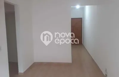 Apartamento com 2 quartos à venda na Avenida Doutor Agenor de Almeida Loyola, Bancários, Rio de Janeiro