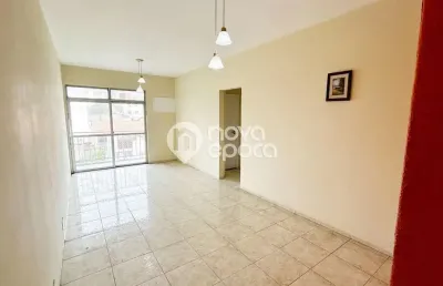 Apartamento com 2 quartos à venda na Rua Basílio de Brito, Cachambi, Rio de Janeiro