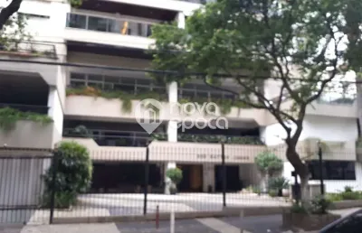 Apartamento com 2 quartos à venda na Rua Botucatu, Grajaú, Rio de Janeiro