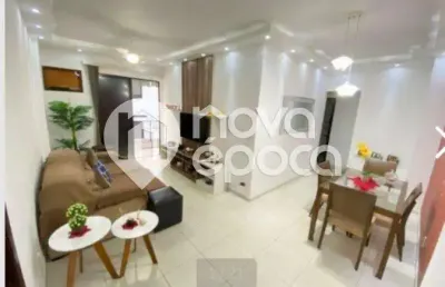 Apartamento com 2 quartos à venda na Rua São Gabriel, Cachambi, Rio de Janeiro