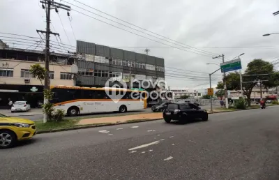 Sala comercial à venda na Estrada do Galeão, Jardim Carioca, Rio de Janeiro