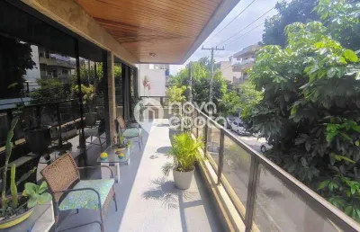 Jardim guanabara | apartamento 3 quartos, sendo 2 suites