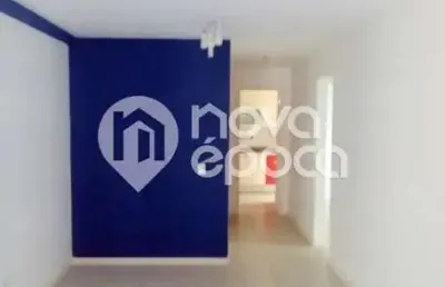 Apartamento com 2 quartos à venda na Rua Silva Rabelo, Méier, Rio de Janeiro