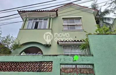 Apartamento com 3 quartos à venda na Travessa Marieta, Catumbi, Rio de Janeiro
