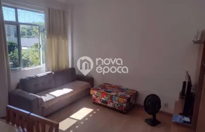 Apartamento com 2 quartos à venda na Rua Torres Sobrinho, Méier, Rio de Janeiro