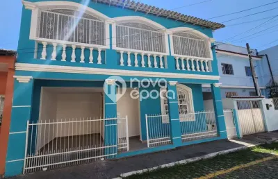 Freguesia (jacarepaguá) | casa de vila 4 quartos, sendo 4 suites