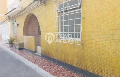 Casa em condomínio fechado com 3 quartos à venda na Estrada do Portela, Madureira, Rio de Janeiro