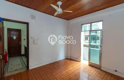 Apartamento com 3 quartos à venda na Rua Ferreira Viana, Flamengo, Rio de Janeiro