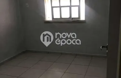 Apartamento com 1 quarto à venda na Rua Dona Romana, Engenho Novo, Rio de Janeiro