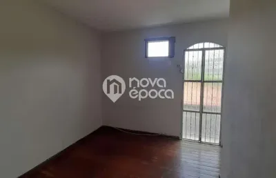 Casa em condomínio fechado com 2 quartos à venda na Rua Sargento João Lópes, Jardim Carioca, Rio de Janeiro