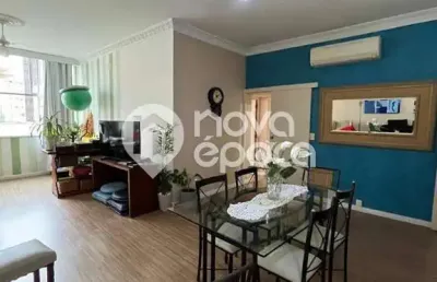 Apartamento com 2 quartos à venda na Praia do Flamengo, Flamengo, Rio de Janeiro