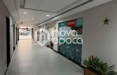 Ponto comercial à venda na Rua Senador Vergueiro, Flamengo, Rio de Janeiro