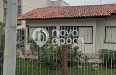 Casa em condomínio fechado com 4 quartos à venda na Rua Gregório de Castro Morais, Jardim Guanabara, Rio de Janeiro