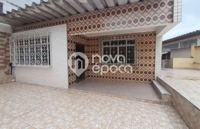 Casa em condomínio fechado com 3 quartos à venda na Rua Tupirama, Jardim Carioca, Rio de Janeiro