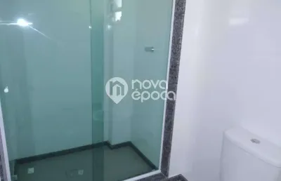 Apartamento com 2 quartos à venda na Rua Rui Vaz Pinto, Jardim Guanabara, Rio de Janeiro