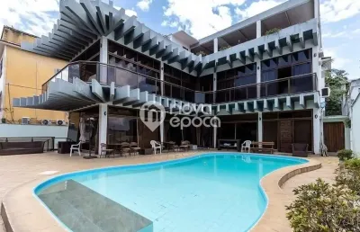 Casa em condomínio fechado com 7 quartos à venda na Rua Etelvino dos Santos, Jardim Guanabara, Rio de Janeiro