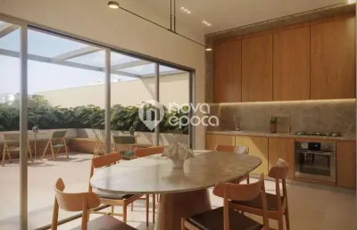 Apartamento com 1 quarto à venda na Rua Cinco de Julho, Copacabana, Rio de Janeiro