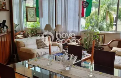 Apartamento com 3 quartos à venda na Rua Paissandu, Flamengo, Rio de Janeiro