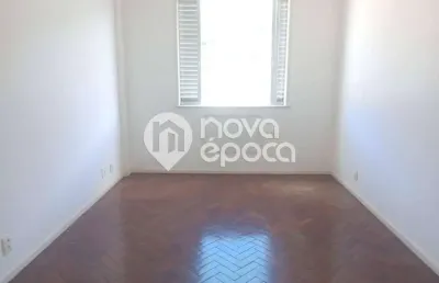 Apartamento com 3 quartos à venda na Rua Garibaldi, Tijuca, Rio de Janeiro
