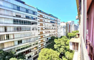 Apartamento com 4 quartos à venda na Rua Souza Lima, Copacabana, Rio de Janeiro