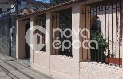 Casa com 2 quartos à venda na Rua Leopoldina Rego, Olaria, Rio de Janeiro