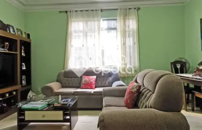 Apartamento com 3 quartos à venda na Rua Radmacker, Tijuca, Rio de Janeiro