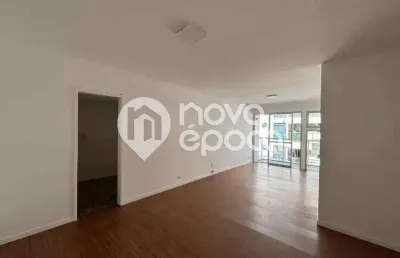Apartamento com 2 quartos à venda na Rua Marechal Ramon Castilla, Botafogo, Rio de Janeiro
