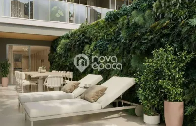Apartamento com 1 quarto à venda na Rua Cinco de Julho, Copacabana, Rio de Janeiro