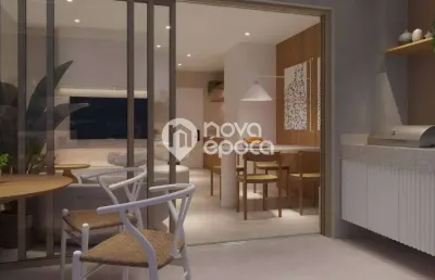 Apartamento com 1 quarto à venda na Rua Santa Clara, Copacabana, Rio de Janeiro