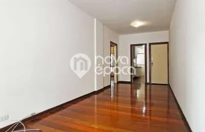 Apartamento com 2 quartos à venda na Rua João Alfredo, Tijuca, Rio de Janeiro