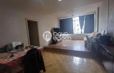 Apartamento com 3 quartos à venda na Rua Conde de Bonfim, Tijuca, Rio de Janeiro