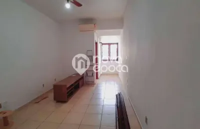 Apartamento com 2 quartos à venda na Rua Barão de Mesquita, Grajaú, Rio de Janeiro