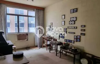 Apartamento com 2 quartos à venda na Rua Antônio Basílio, Tijuca, Rio de Janeiro