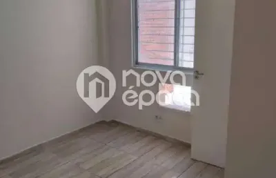 Apartamento com 2 quartos à venda na Rua Assis Carneiro, Piedade, Rio de Janeiro
