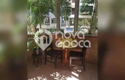 Apartamento com 3 quartos à venda na Rua Belfort Roxo, Copacabana, Rio de Janeiro