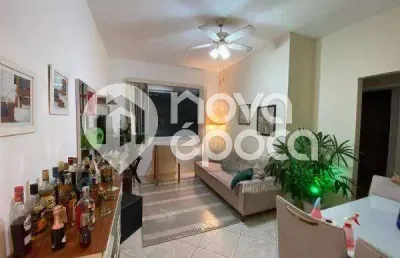 Apartamento com 2 quartos à venda na Rua São Gabriel, Cachambi, Rio de Janeiro