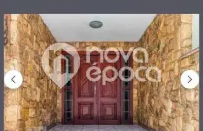 Jardim carioca | apartamento 3 quartos, sendo 1 suite