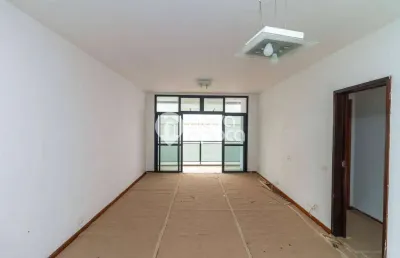 Jardim botânico | apartamento 3 quartos, sendo 2 suites